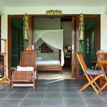 Retreat Villa Toraja Baturinggit Kubu Extérieur photo