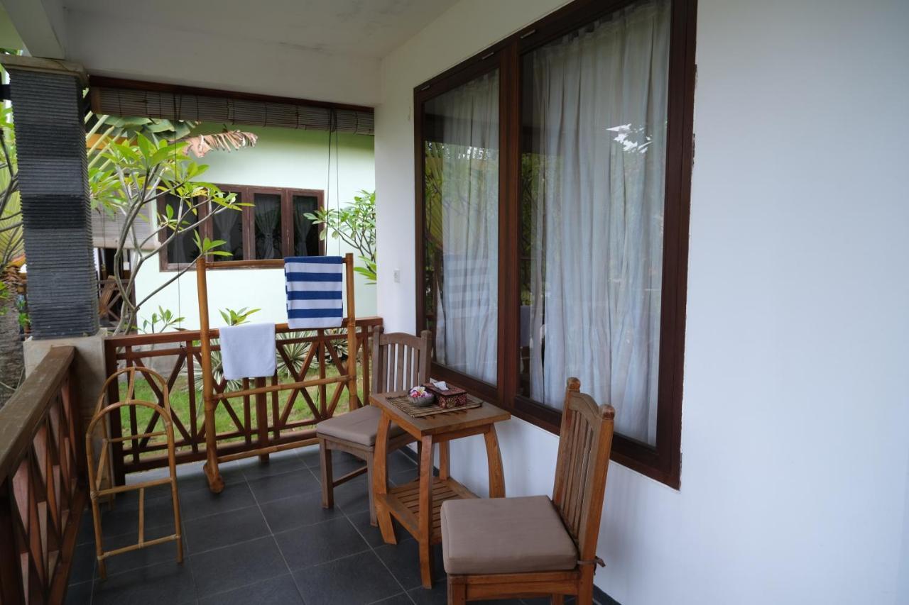 Retreat Villa Toraja Baturinggit Kubu Extérieur photo